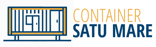 Containere Satu Mare